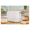 Тостер Ardesto (T-F450W), 800 Вт, White