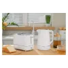 Тостер Ardesto (T-F450W), 800 Вт, White
