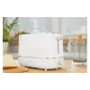 Тостер Ardesto (T-F450W), 800 Вт, White