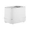Тостер Ardesto (T-F450W), 800 Вт, White
