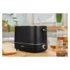 Opekač kruha Ardesto, Black (T-F450B)