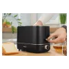 Opekač kruha Ardesto, Black (T-F450B)