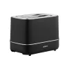 Opekač kruha Ardesto, Black (T-F450B)