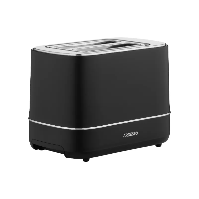 Opekač kruha Ardesto, Black (T-F450B)