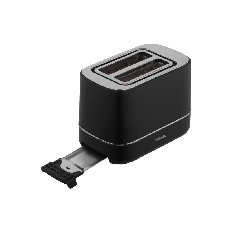 Opekač kruha Ardesto, Black (T-F450B)