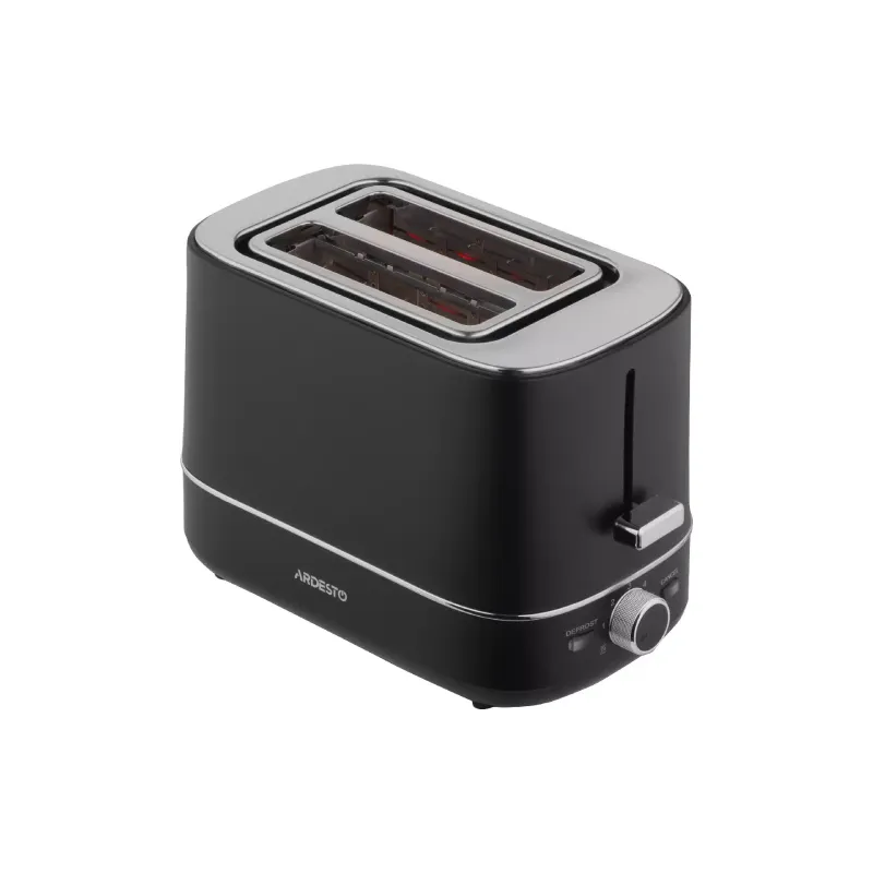 Opekač kruha Ardesto, Black (T-F450B)