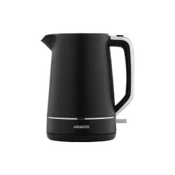 Електрочайник Ardesto (EKL-450B), 1700 мл, Matte Black