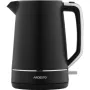 Електрочайник Ardesto (EKL-450B), 1700 мл, Matte Black