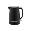 Електрическа кана Ardesto, Matte Black (EKL-450B)