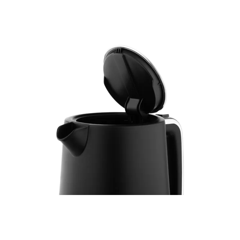 Електрическа кана Ardesto, Matte Black (EKL-450B)