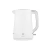 Ηλεκτρικός βραστήρας Ardesto, Matte White (EKL-450W)