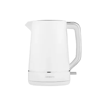 Electric kettle Ardesto (EKL-450W), 1700 ml, Matte White
