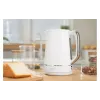 Ηλεκτρικός βραστήρας Ardesto, Matte White (EKL-450W)