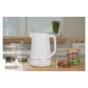 Ηλεκτρικός βραστήρας Ardesto, Matte White (EKL-450W)