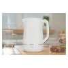 Ηλεκτρικός βραστήρας Ardesto, Matte White (EKL-450W)