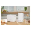 Ηλεκτρικός βραστήρας Ardesto, Matte White (EKL-450W)