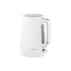 Ηλεκτρικός βραστήρας Ardesto, Matte White (EKL-450W)