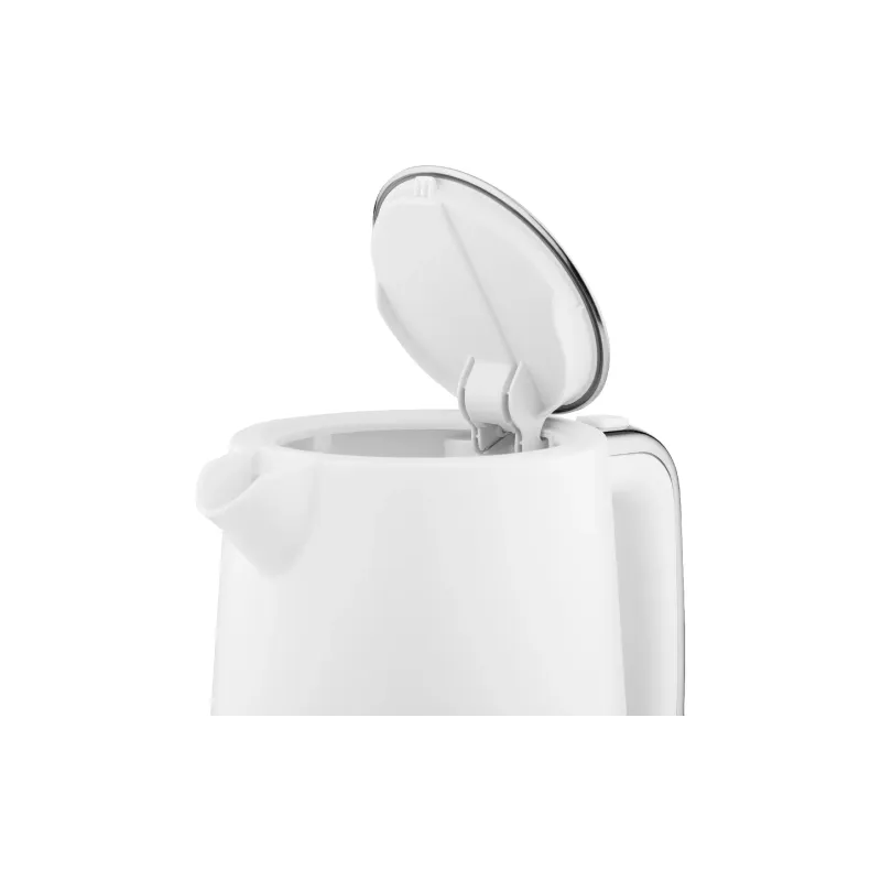 Ηλεκτρικός βραστήρας Ardesto, Matte White (EKL-450W)