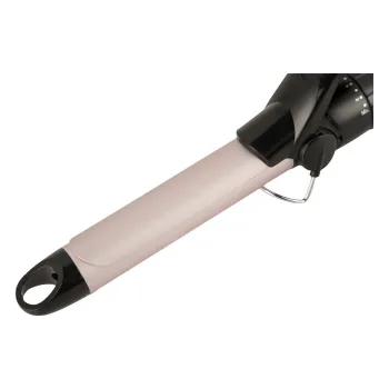 Σίδερο για μπούκλες Babyliss, Black (C325E)