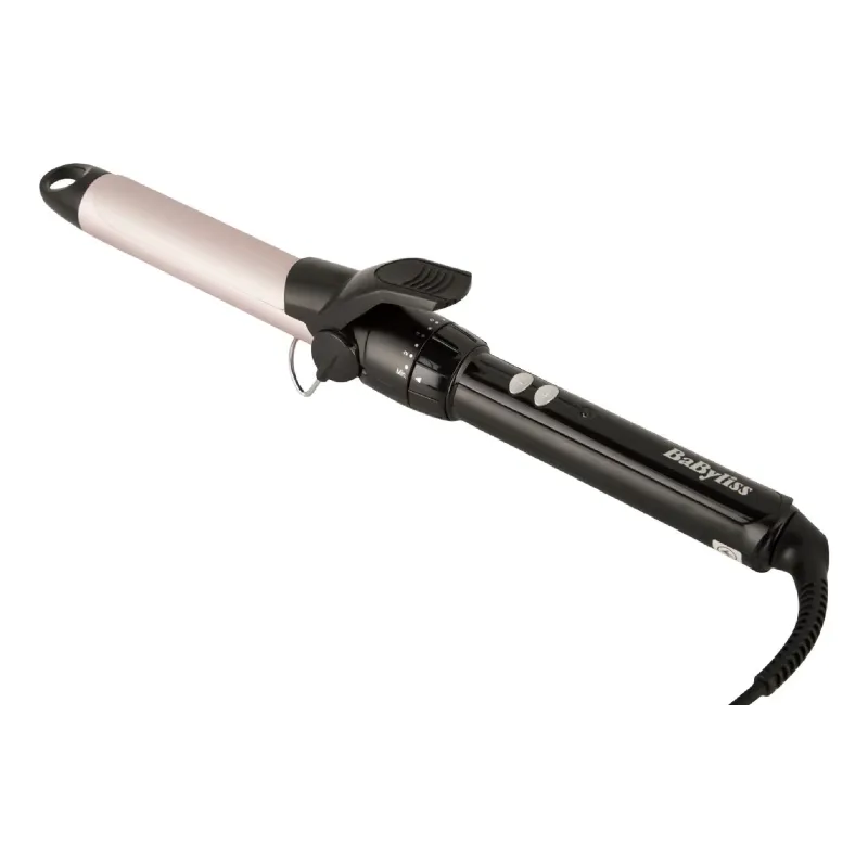 kodralnik Babyliss, Black (C325E)