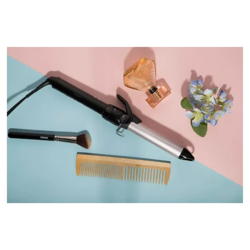kodralnik Babyliss, Black (C325E)