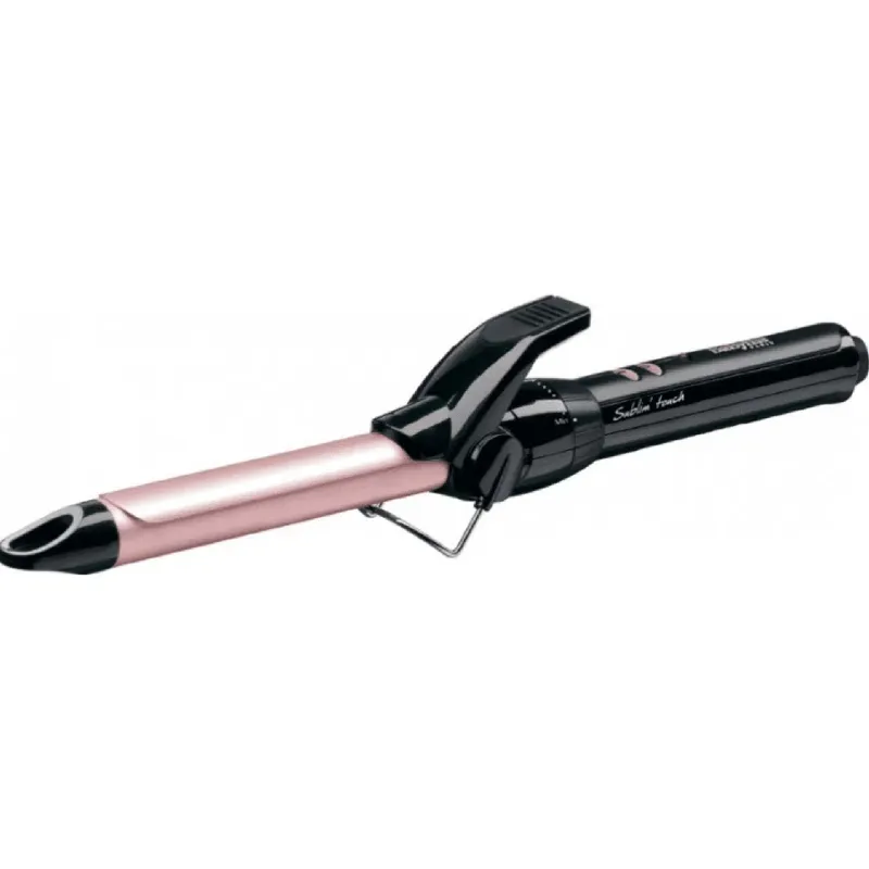 kodralnik Babyliss, Black (C319E)