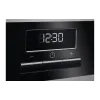 Električni štedilnik Electrolux (LKR540266W)