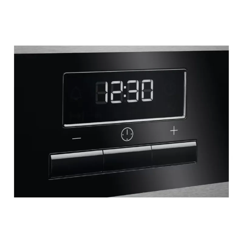 Električni štedilnik Electrolux (LKR540266W)