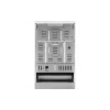 Električni štedilnik Electrolux (LKR540266W)