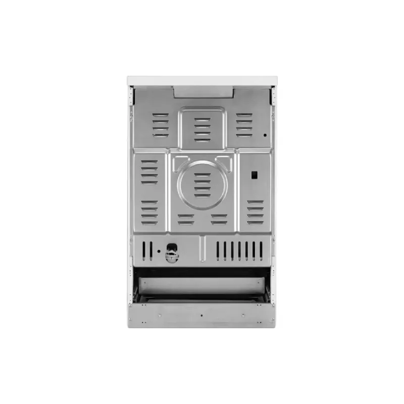 Električni štedilnik Electrolux (LKR540266W)