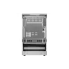 Električni štedilnik Electrolux (LKR540266W)