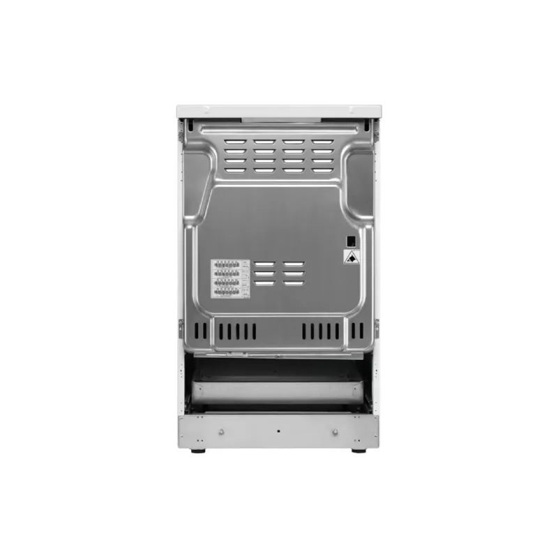 Električni štedilnik Electrolux (LKR540266W)