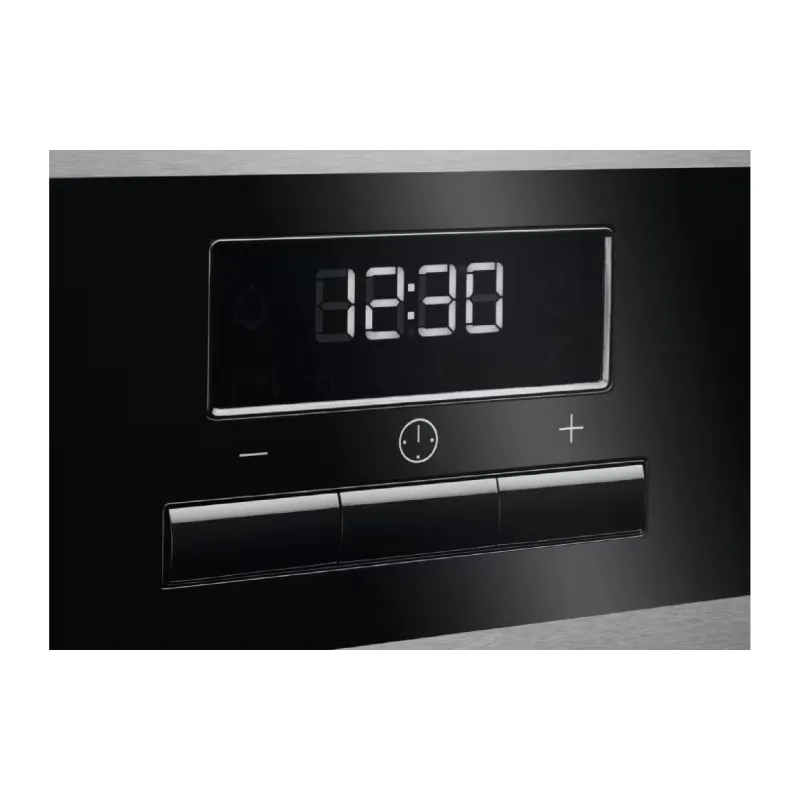 Стъклокерамична печка Electrolux, White (LKR664177W)