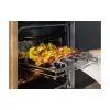 Fogão vitrocerâmico Electrolux, White (LKR540267W)