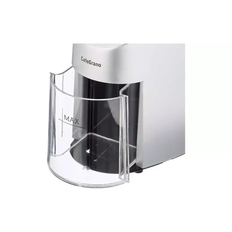 Kaffeemühle Nivona, Silver (NICG130)