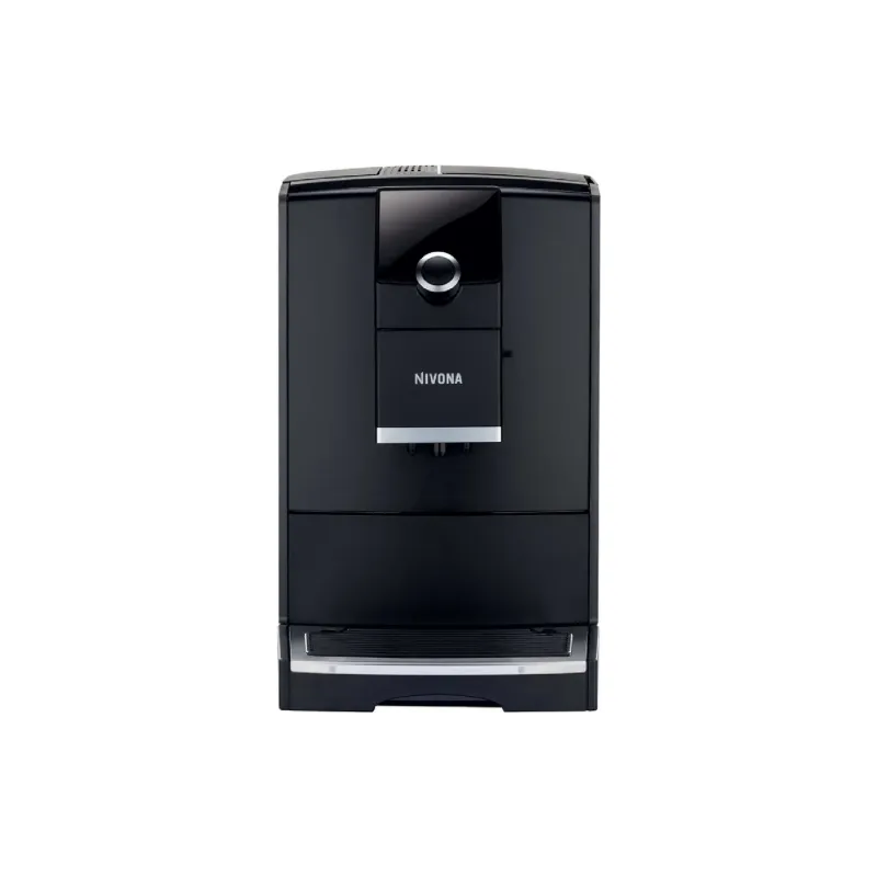 Кавомашина Nivona CafeRomatica (NICR790), 2.2 л, Black