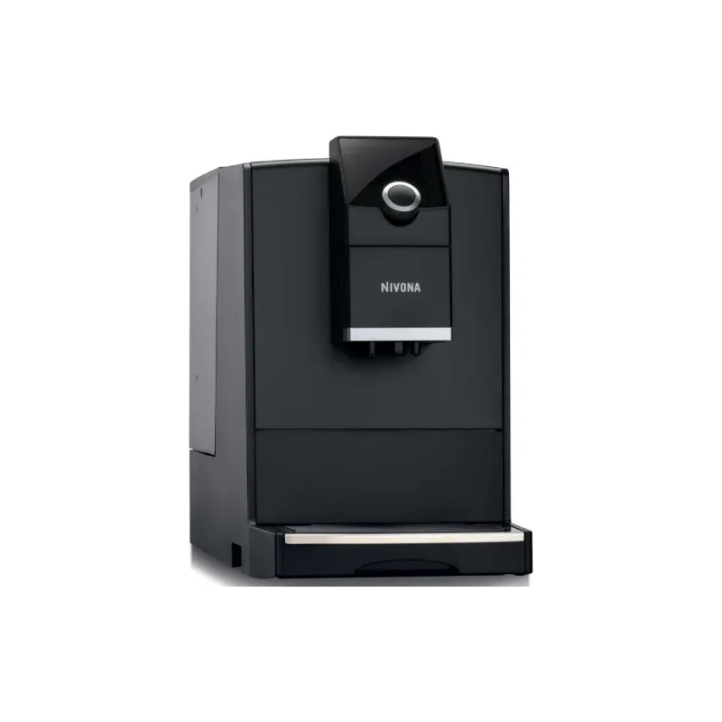 Кавомашина Nivona CafeRomatica (NICR790), 2.2 л, Black