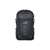 حقيبة ظهر للكمبيوتر المحمول مقاس 18 بوصة Asus ROG Archer Ergoair BP3800, Black (90XB09H0-BBP000)