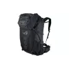 حقيبة ظهر للكمبيوتر المحمول مقاس 18 بوصة Asus ROG Archer Ergoair BP3800, Black (90XB09H0-BBP000)