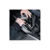 حقيبة ظهر للكمبيوتر المحمول مقاس 18 بوصة Asus ROG Archer Ergoair BP3800, Black (90XB09H0-BBP000)