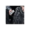 حقيبة ظهر للكمبيوتر المحمول مقاس 18 بوصة Asus ROG Archer Ergoair BP3800, Black (90XB09H0-BBP000)