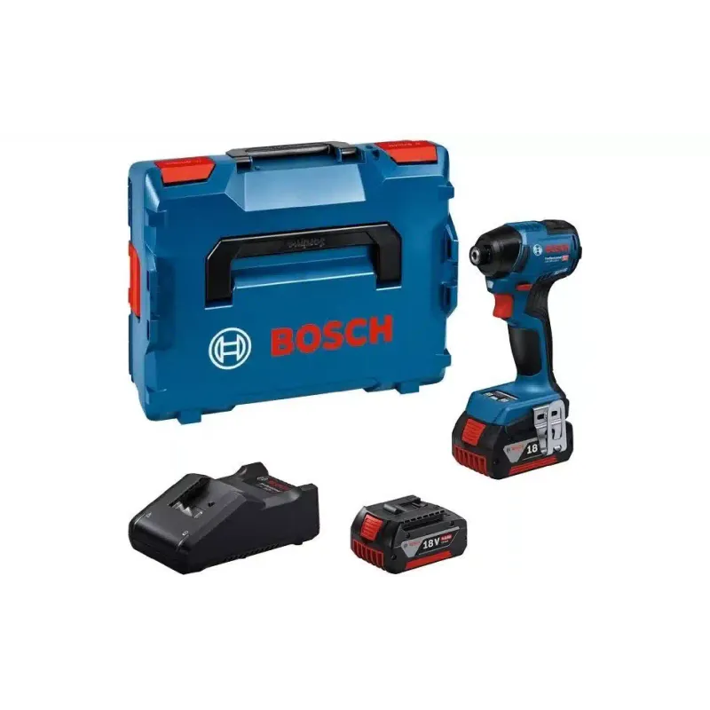Κρουστικό κατσαβίδι Bosch (0.601.9L6.003)