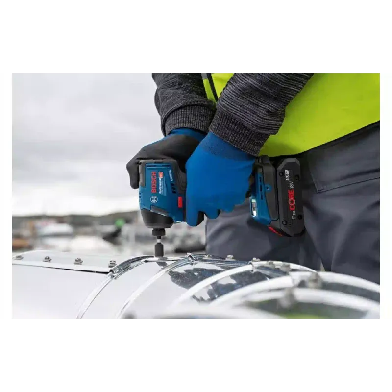 Κρουστικό κατσαβίδι Bosch (0.601.9L6.003)