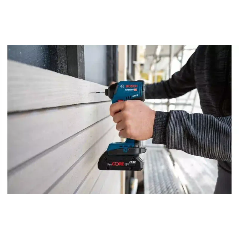 Κρουστικό κατσαβίδι Bosch (0.601.9L6.003)