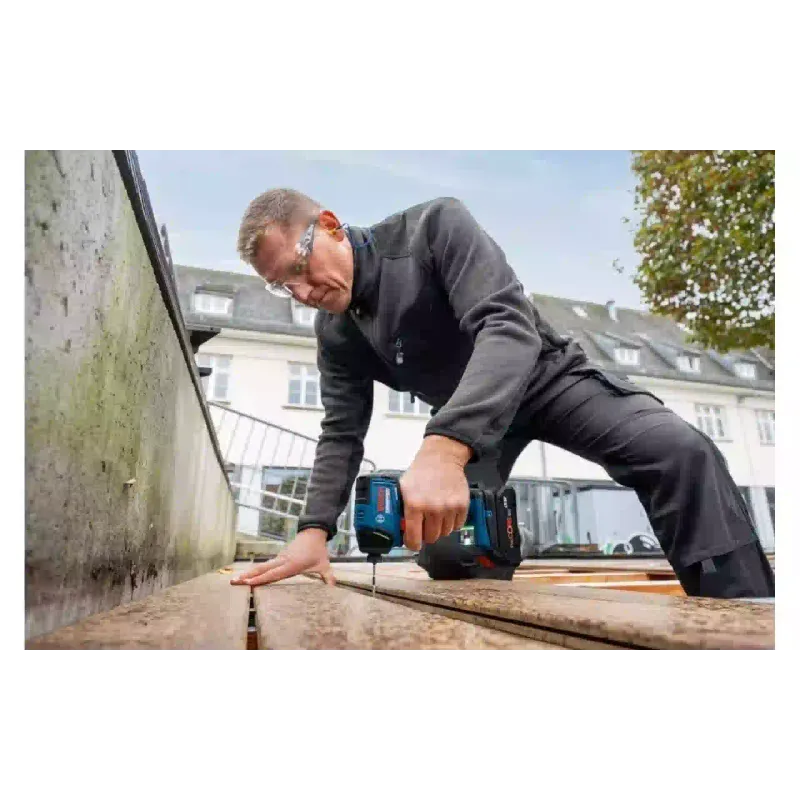 Κρουστικό κατσαβίδι Bosch (0.601.9L6.003)