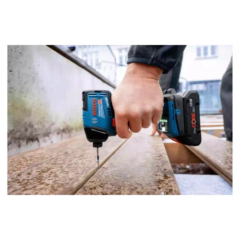 Κρουστικό κατσαβίδι Bosch (0.601.9L6.003)