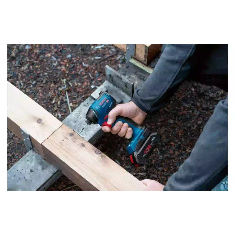 Κρουστικό κατσαβίδι Bosch (0.601.9L6.003)