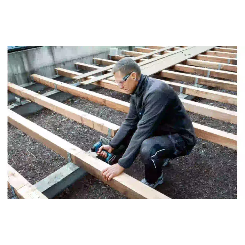 Κρουστικό κατσαβίδι Bosch (0.601.9L6.003)