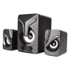 Акустична система Microlab, Black (U-270)