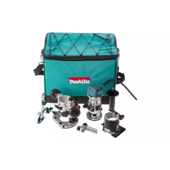 قاطعة الطحن Makita (RT0702CX2)